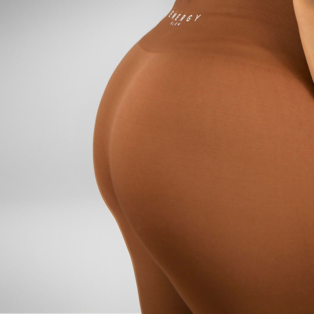 Caramel Everyday Seamless Legging